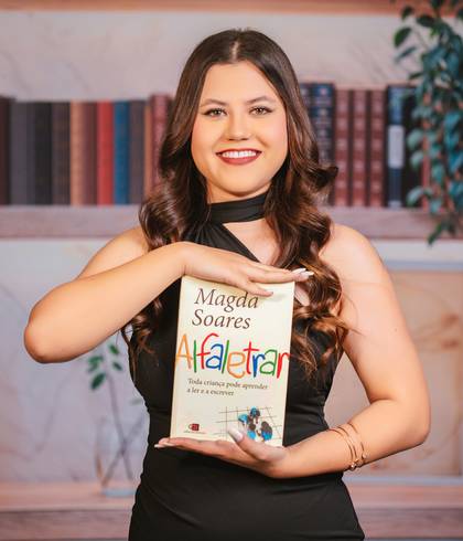 Formaturas de Ensaios de Formatura Internos