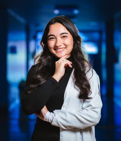 Formaturas de Ensaio de 50%