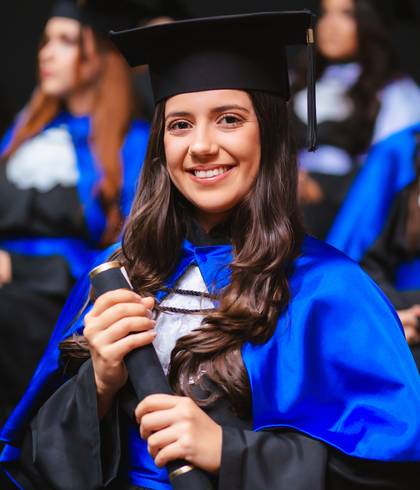 Formaturas de Formatura UFCAT 2026