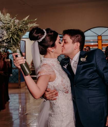 Casamento de Casamento - Bianca e Fernando