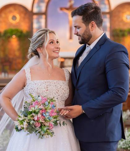 Casamento de Casamento - Andreza e Daniel