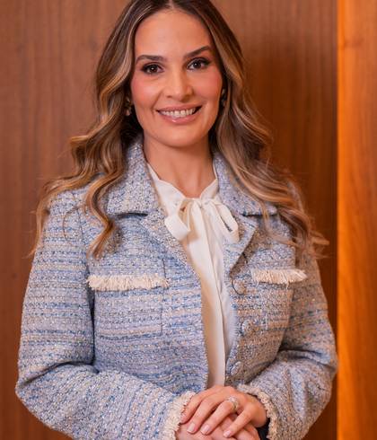 Corporativo de Ensaio Corporativo - Daniela Durante