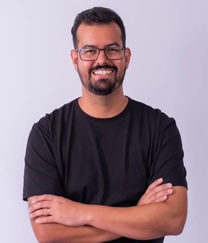 Corporativo de Ensaio Corporativo - Higor Montoro