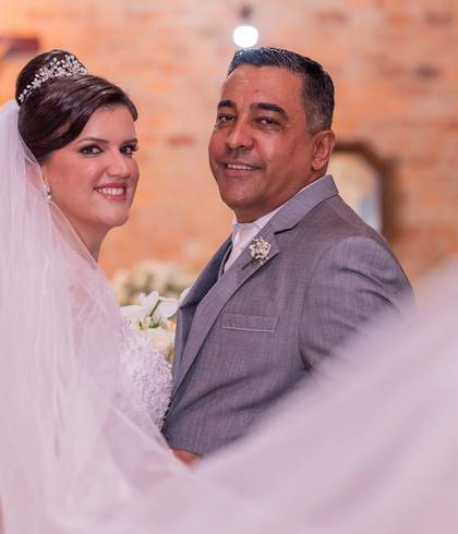 Casamento de Casamento - Cecilia e Rodrigo