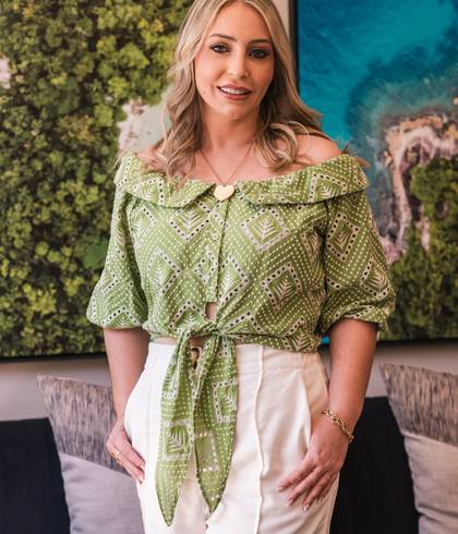 Corporativo de Ensaio Corporativo - Mariane Capras