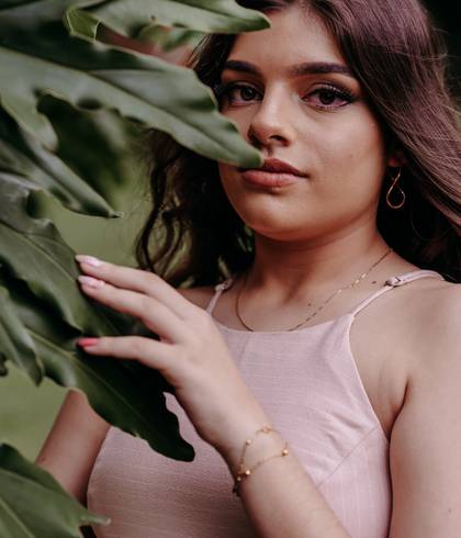 Ensaio de ENSAIO 15 ANOS - MARIA LUIZA