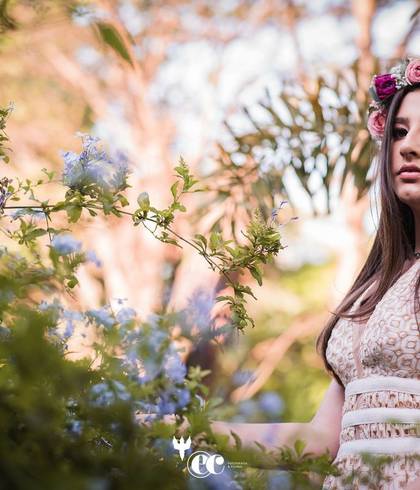 Ensaio de ENSAIO - MARIA HAGGI