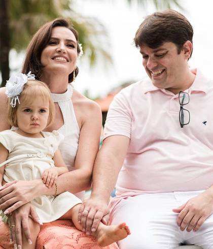 Batizado de BATIZADO CELTA - EMANUELA