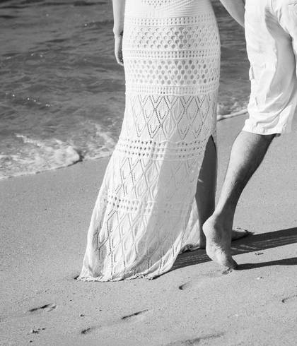 Ensaio de ENSAIO - PRISCILA E MAICKI