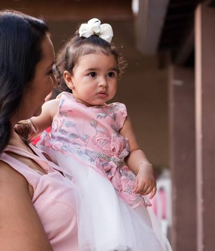 Kids de ANIVERSÁRIO - ELISA MAGALHÃES