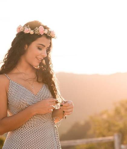 Ensaio de ENSAIO - LUÍZA