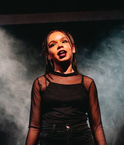 Shows/Espetáculos de Festival de esquetes - Ribalta