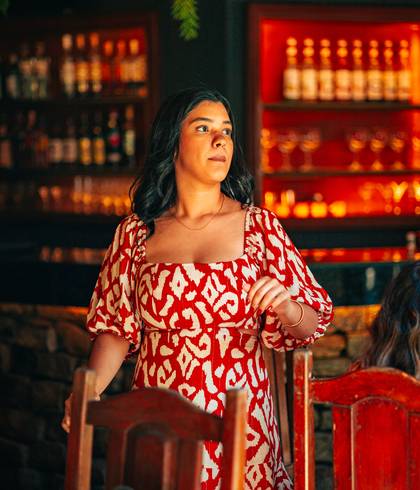 Eventos de Confraternização Sertras