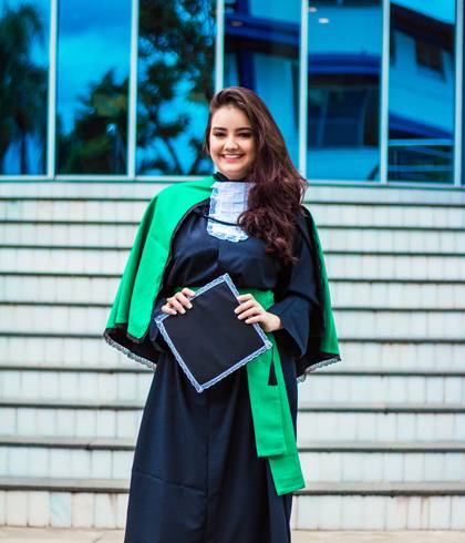 Eventos de Colação - Nathalia 