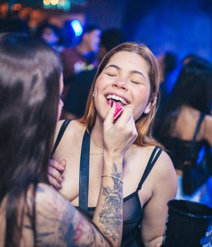 Eventos de Isoporzinho 24.2