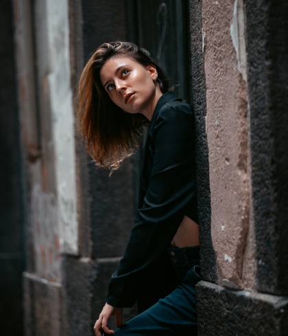 Ensaios de Beatriz - Moda