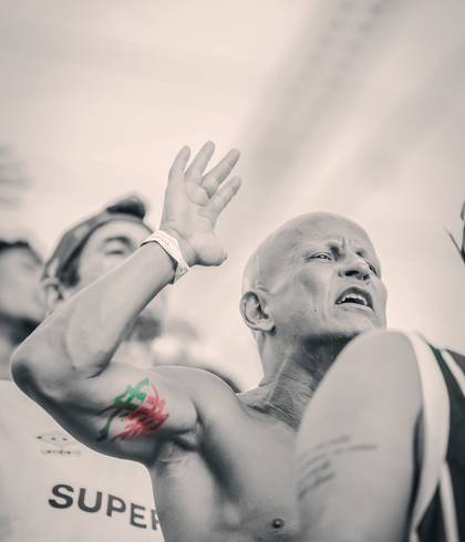 Esportes  de Estádios