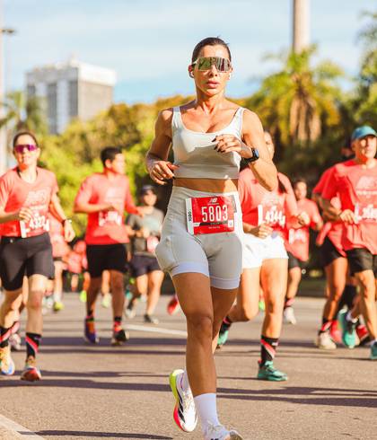 Esportes  de Corridas