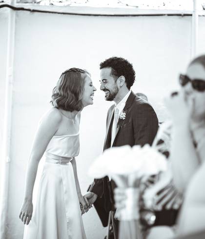 Casamentos de Thiago e Leticia