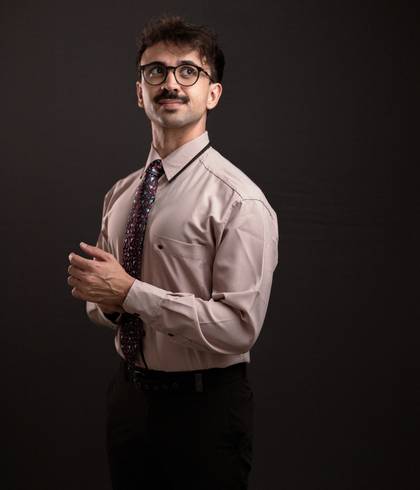 Eventos de Colação Direito UFF 25