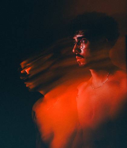 Autorais de Autorretrato