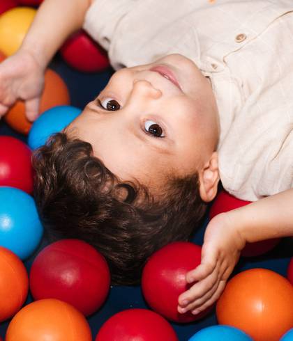 ANIVERSÁRIO de Heitor -  2 anos