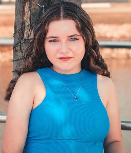 Pré XV de Sthefany Cristina