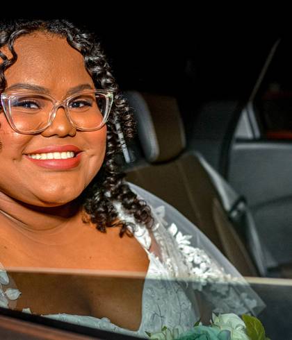 Casamentos de Anabelly & Calebe