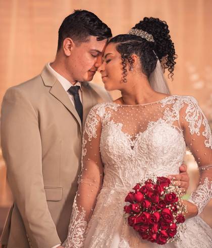 Casamentos de Gabi & Bruno