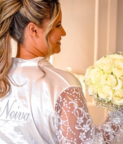 Casamentos de Kelly & Victor