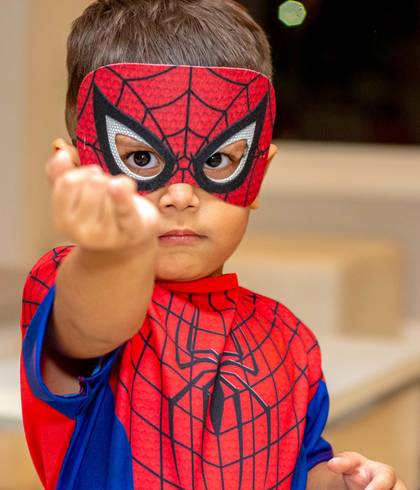 Aniversário Infantil de 3 Anos do Lorenzo