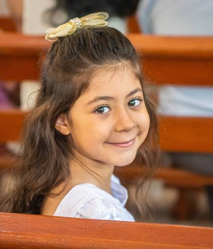 Batizados de Batizado Eloah