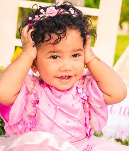 Smash The Cake de Smash The Cake - Isadora