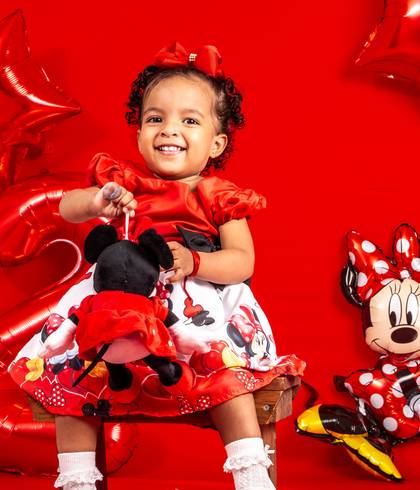 Ensaios de Agatha Maitê