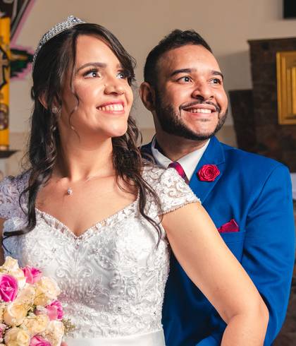 Casamentos de Casamento Paula & Fernando