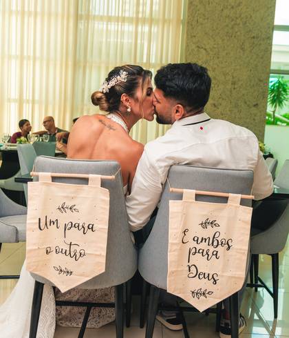 Casamentos de Casamento Lana & Pedro