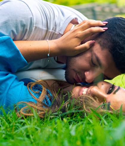 Ensaios de Taynara & Julieldo