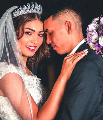 Casamentos de Alice & João Victor