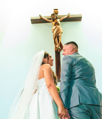 Casamentos de Mariana & Gustavo