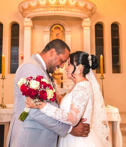 Casamentos de Casamento Fabi & Otávio