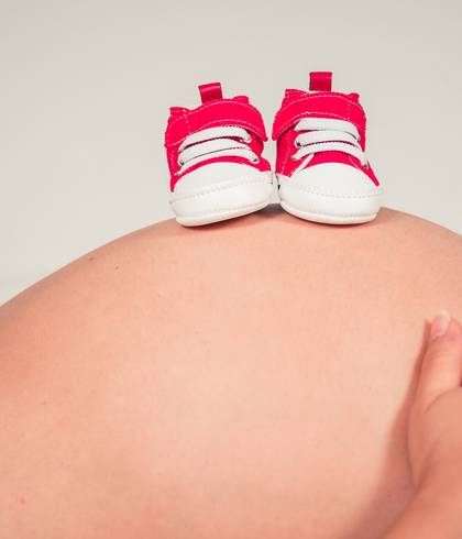 Gestantes de Gestante Maira (Noah)