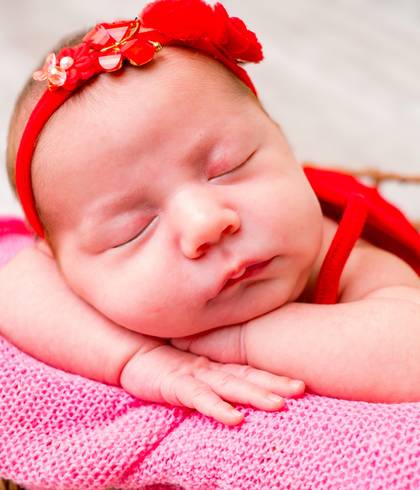 NewBorn de NewBorn Barbara