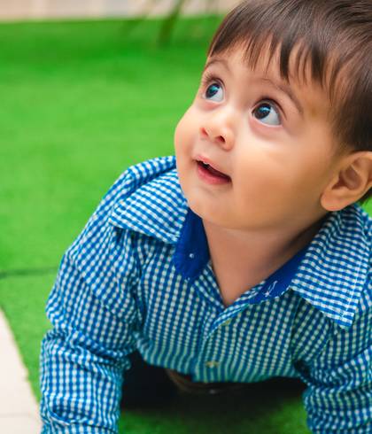 Aniversário Infantil de Aniversário 1 ano Alex Filho 