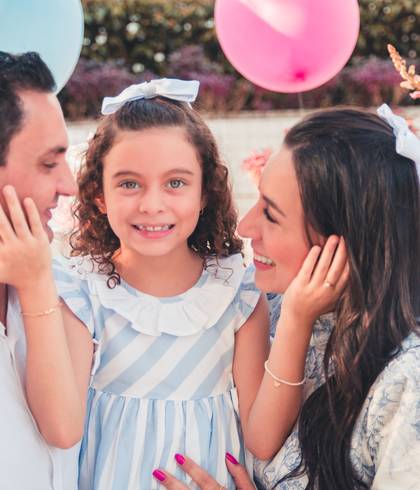 Aniversário Infantil de 8 Anos Helena