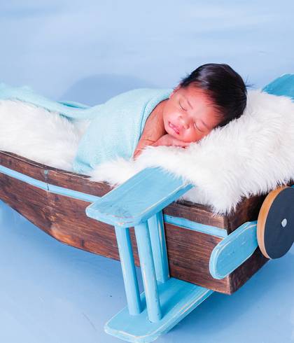 NewBorn de NewBorn Heitor