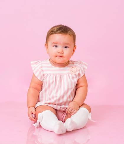 Ensaios de Julia Vitória