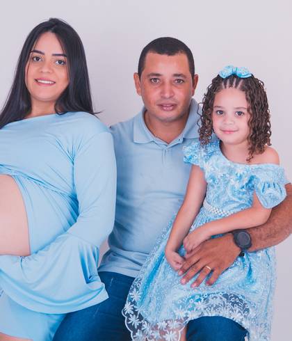 Gestantes de Gestante Abida