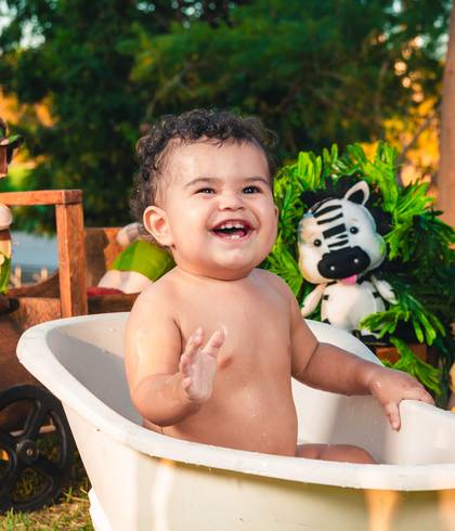 Smash The Cake de Smash The Cake - Benicio