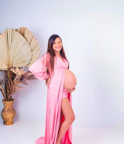 Gestantes de Gestante Ana