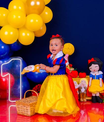 Smash The Cake de Smash The Cake - Eloa